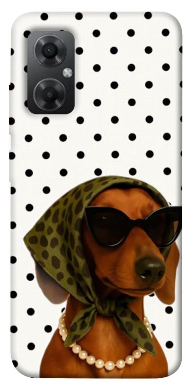 Чехол itsPrint Swag для Xiaomi Redmi Note 11R, песики, купить оптом с доставкой