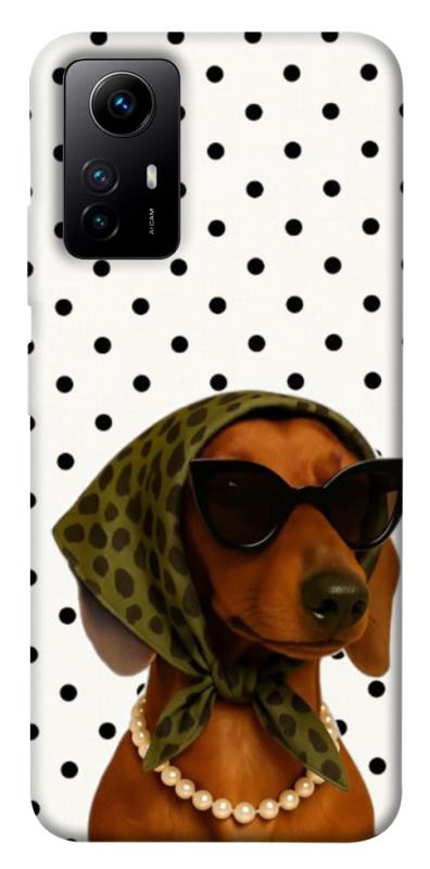 Чохол itsPrint Swag для Xiaomi Redmi Note 12S, песики, купити оптом з доставкою