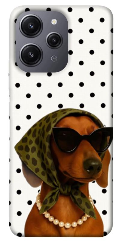 Чехол itsPrint Swag для Xiaomi Redmi 12, песики, купить оптом с доставкой