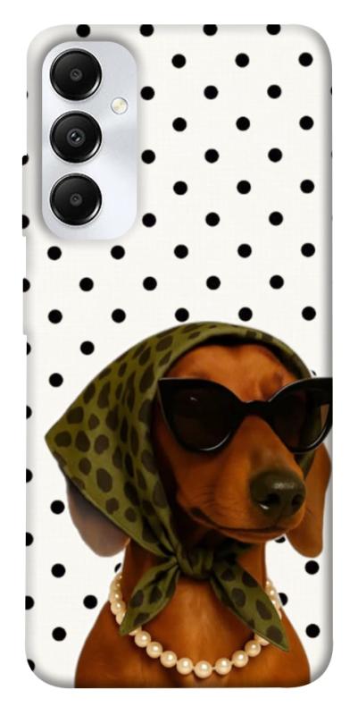Чохол itsPrint Swag для Samsung Galaxy A05s, песики, купити оптом з доставкою