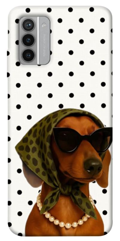 Чохол itsPrint Swag для Nokia G42, песики, купити оптом з доставкою