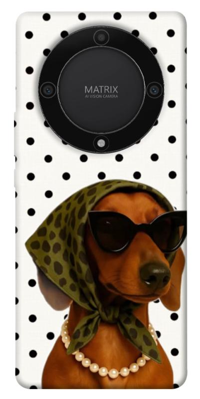 Чохол itsPrint Swag для Huawei Magic5 Lite, песики, купити оптом з доставкою