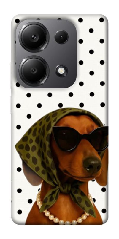 Чохол itsPrint Swag для Xiaomi Poco X6, песики, купити оптом з доставкою