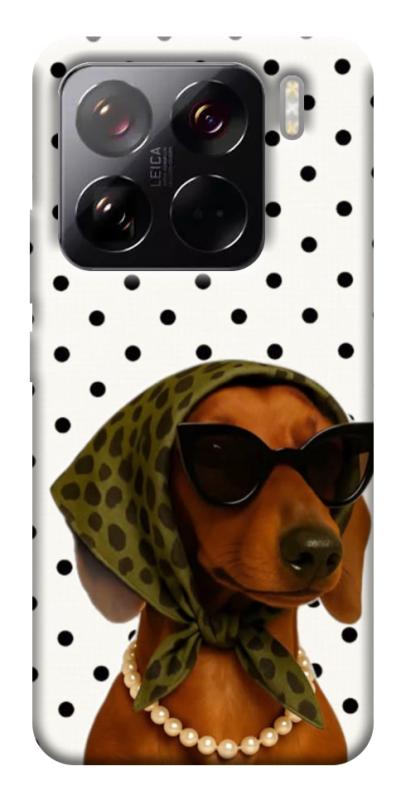 Чехол itsPrint Swag для Xiaomi 15 Pro, песики, купить оптом с доставкой