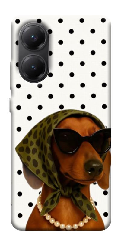 Чохол itsPrint Swag для Xiaomi Poco X7 Pro, песики, купити оптом з доставкою