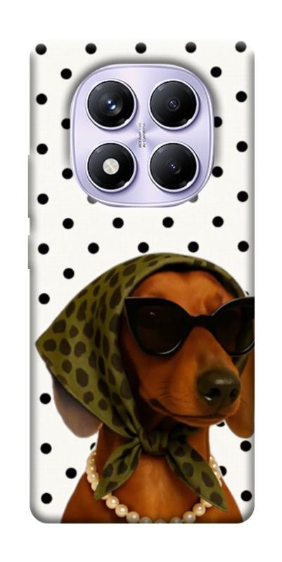Чохол itsPrint Swag для Xiaomi Poco X7, песики, купити оптом з доставкою