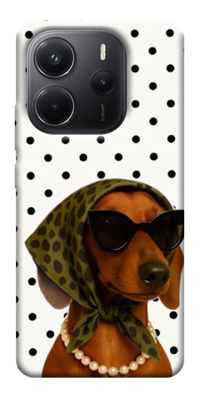 Чохол itsPrint Swag для Xiaomi Redmi Note 14 4G (Europe version), песики, купити оптом з доставкою