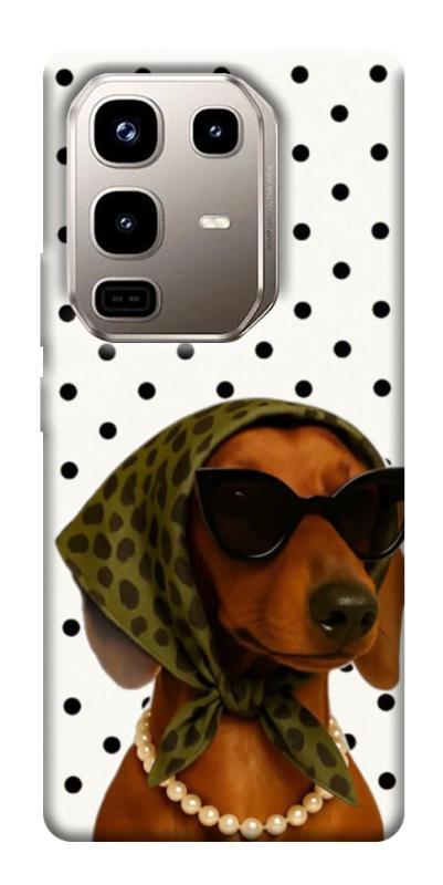 Чохол itsPrint Swag для Infinix Note 50 Pro 4G, песики, купити оптом з доставкою