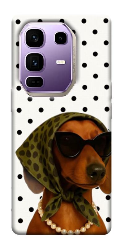 Чохол itsPrint Swag для Infinix Note 50 Pro+, песики, купити оптом з доставкою