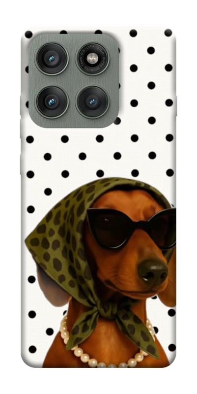 Чохол itsPrint Swag для Motorola Edge 60 Pro, песики, купити оптом з доставкою