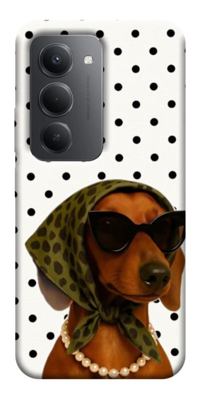 Чехол itsPrint Swag для Xiaomi Redmi 15 (EU), песики, купить оптом с доставкой