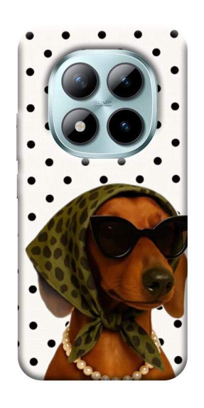 Чехол itsPrint Swag для Xiaomi Redmi Note 15 Pro 5G, песики, купить оптом с доставкой