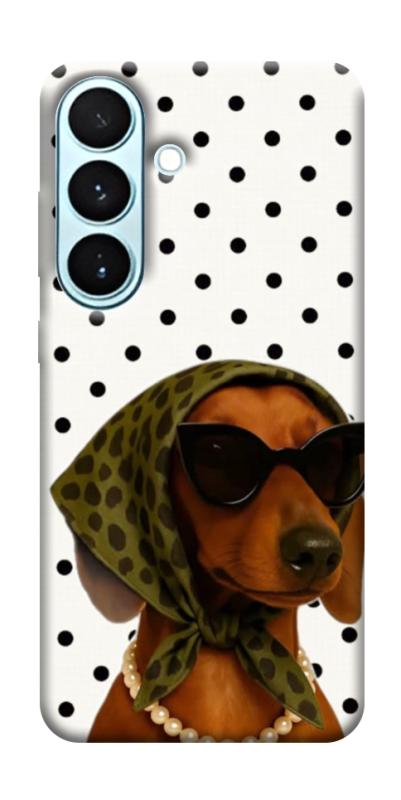Чохол itsPrint Swag для Samsung Galaxy S26, песики, купити оптом з доставкою