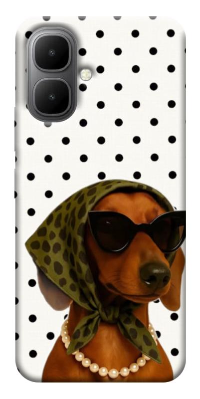 Чохол itsPrint Swag для Infinix Smart 10, песики, купити оптом з доставкою