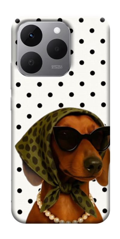 Чехол itsPrint Swag для Realme 15T, песики, купить оптом с доставкой