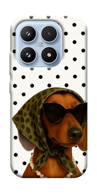 Чехол itsPrint Swag для Xiaomi 17 Pro, песики, купить оптом с доставкой