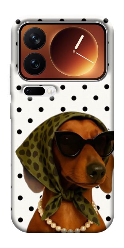 Чехол itsPrint Swag для Xiaomi 17 Pro Max, песики, купить оптом с доставкой