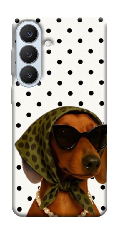 Чехол itsPrint Swag для Samsung Galaxy S26+, песики, купить оптом с доставкой