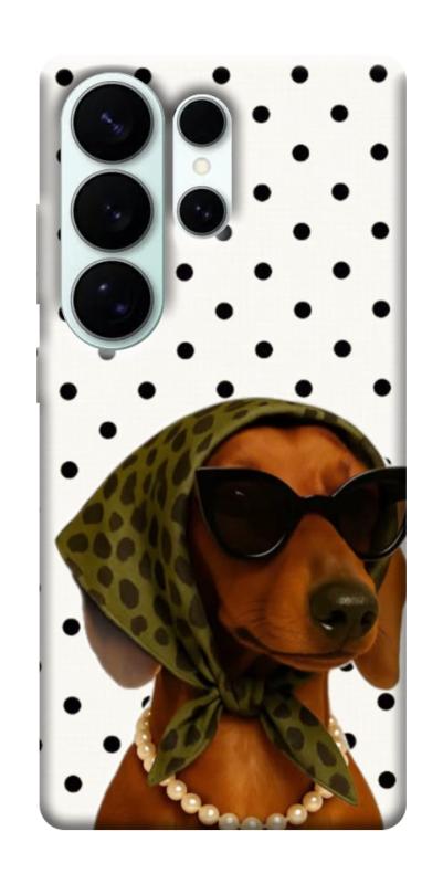 Чехол itsPrint Swag для Samsung Galaxy S26 Ultra, песики, купить оптом с доставкой