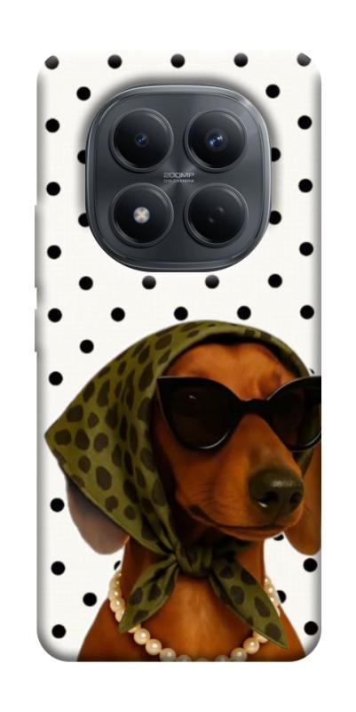 Чехол itsPrint Swag для Xiaomi Redmi Note 15 Pro 4G, песики, купить оптом с доставкой