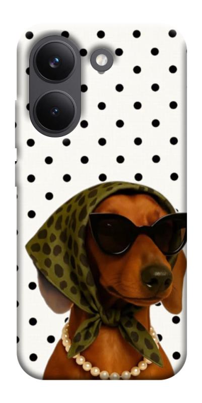 Чохол itsPrint Swag для Xiaomi Poco X8 Pro, песики, купити оптом з доставкою