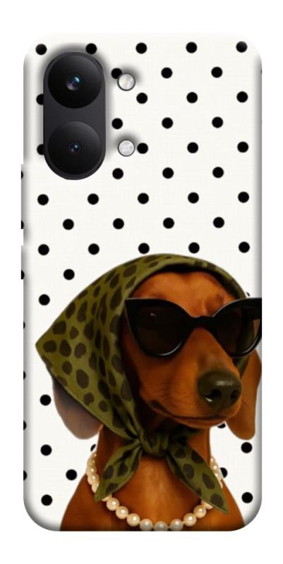 Чохол itsPrint Swag для Xiaomi Poco X8 Pro Max, песики, купити оптом з доставкою