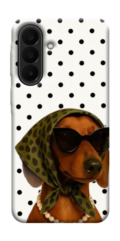 Чехол itsPrint Swag для Samsung Galaxy A27, песики, купить оптом с доставкой