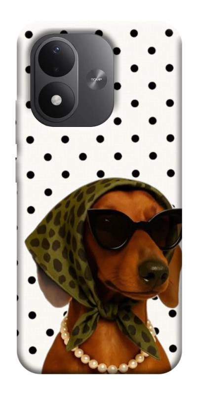 Чохол itsPrint Swag для Xiaomi Redmi Note 17, песики, купити оптом з доставкою