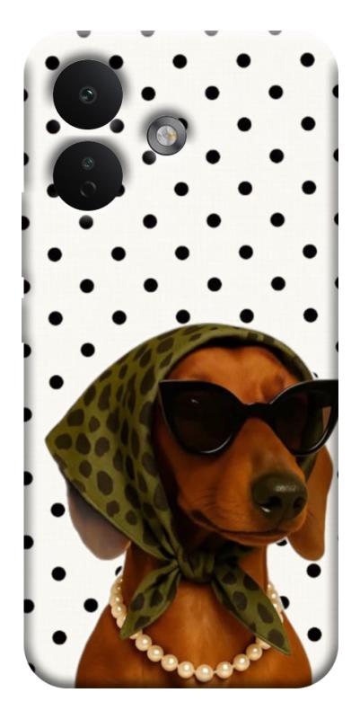 Чехол itsPrint Swag для Xiaomi Redmi Note 17 Pro, песики, купить оптом с доставкой