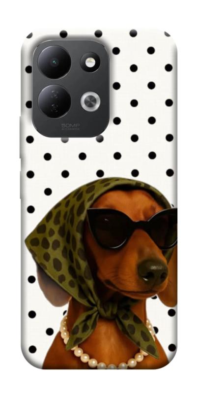 Чехол itsPrint Swag для Xiaomi Redmi 17, песики, купить оптом с доставкой