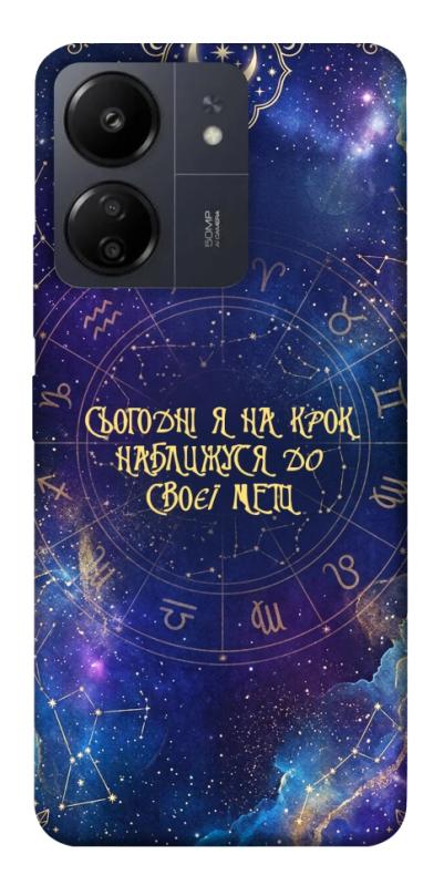 Чехол itsPrint До мети для Xiaomi Redmi 13C, таро, купить оптом с доставкой