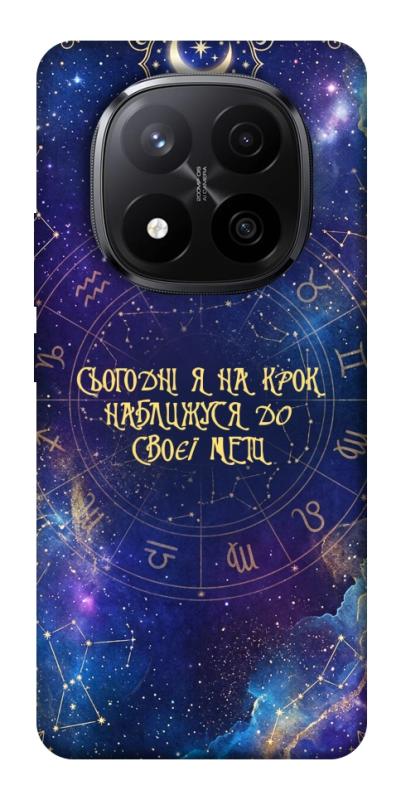 Чехол itsPrint До мети для Xiaomi Redmi Note 14 Pro+ 5G, таро, купить оптом с доставкой