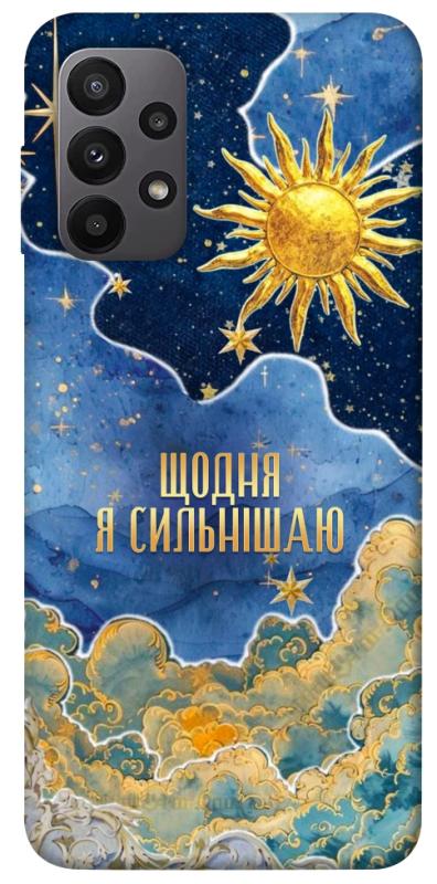 Чехол itsPrint Щодня сильнішаю для Samsung Galaxy A23 4G, таро, купить оптом с доставкой
