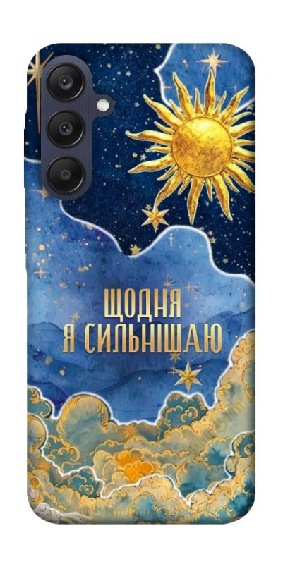 Чехол itsPrint Щодня сильнішаю для Samsung Galaxy A25 5G, таро, купить оптом с доставкой