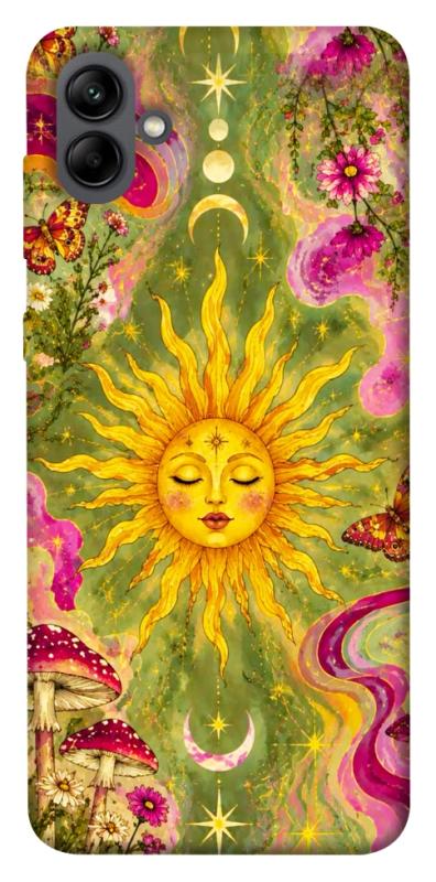 Чехол itsPrint Colorful sun для Samsung Galaxy A04, таро, купить оптом с доставкой