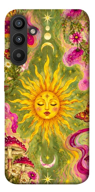 Чохол itsPrint Colorful sun для Samsung Galaxy A34 5G, таро, купити оптом з доставкою