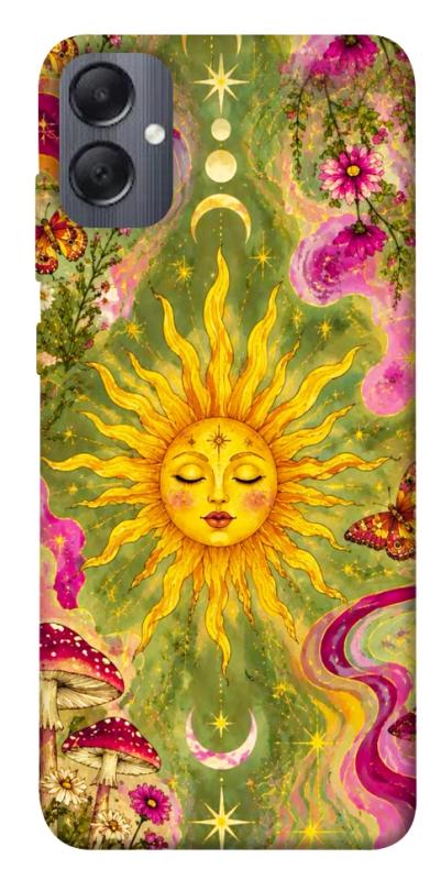 Чехол itsPrint Colorful sun для Samsung Galaxy A05, таро, купить оптом с доставкой