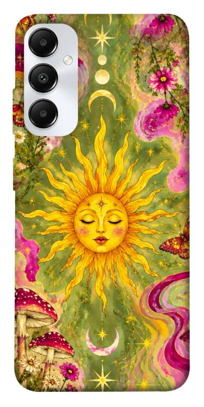 Чехол itsPrint Colorful sun для Samsung Galaxy A05s, таро, купить оптом с доставкой