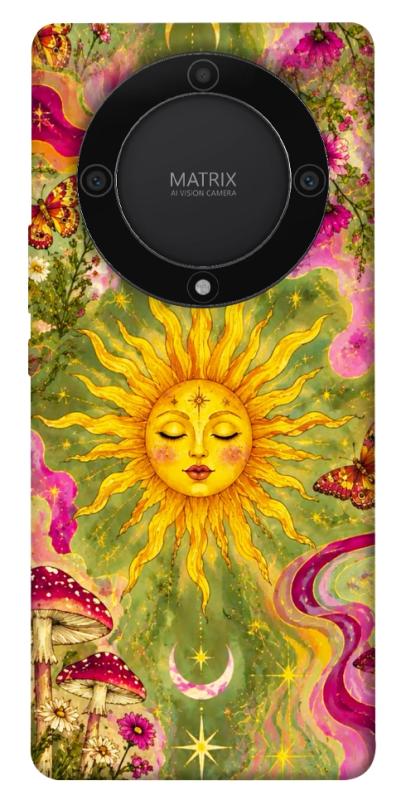 Чохол itsPrint Colorful sun для Huawei Magic5 Lite, таро, купити оптом з доставкою