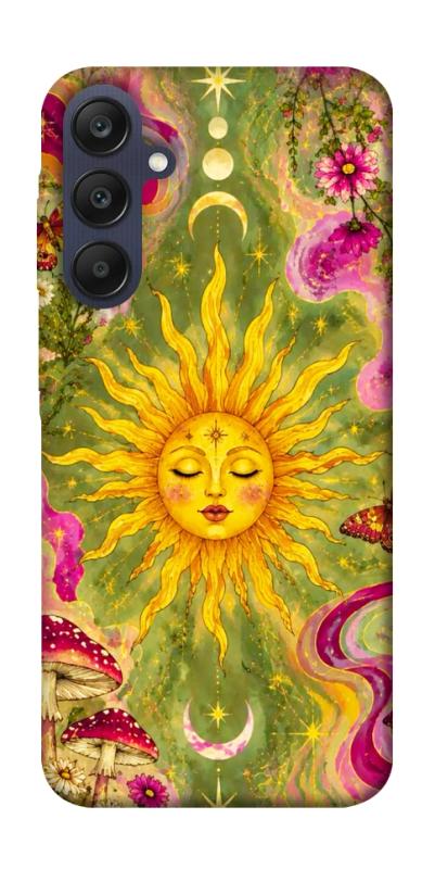 Чохол itsPrint Colorful sun для Samsung Galaxy A25 5G, таро, купити оптом з доставкою