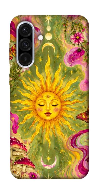 Чохол itsPrint Colorful sun для Samsung Galaxy A36 5G, таро, купити оптом з доставкою