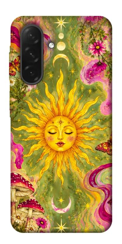 Чохол itsPrint Colorful sun для Samsung Galaxy A26 5G, таро, купити оптом з доставкою