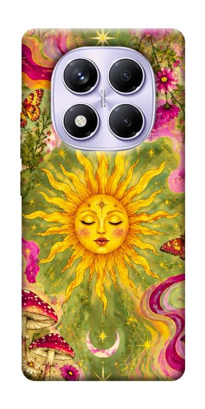 Чохол itsPrint Colorful sun для Xiaomi Poco X7, таро, купити оптом з доставкою