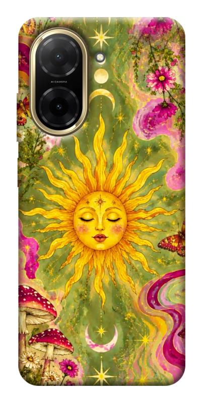 Чехол itsPrint Colorful sun для Xiaomi Redmi A5 (Europe version), таро, купить оптом с доставкой