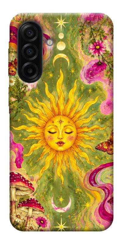 Чохол itsPrint Colorful sun для Samsung Galaxy A17 5G/4G, таро, купити оптом з доставкою