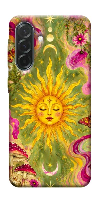 Чохол itsPrint Colorful sun для Samsung Galaxy A37 5G, таро, купити оптом з доставкою