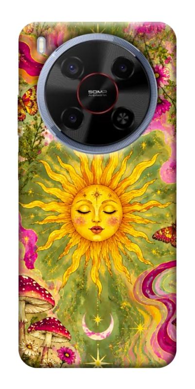 Чохол itsPrint Colorful sun для ZTE Nubia V70 Max, таро, купити оптом з доставкою