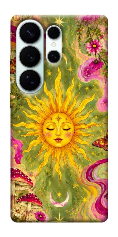 Чехол itsPrint Colorful sun для Samsung Galaxy S26 Ultra, таро, купить оптом с доставкой