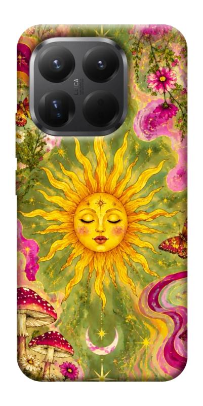 Чехол itsPrint Colorful sun для Xiaomi 15T Pro, таро, купить оптом с доставкой