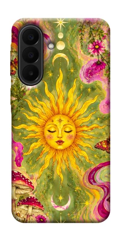 Чехол itsPrint Colorful sun для Samsung Galaxy A27, таро, купить оптом с доставкой